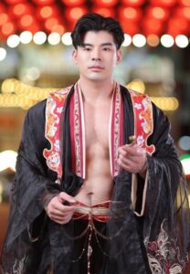 Thirdp-อาตี๋