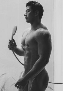 Thirdp-อาบน้ำ