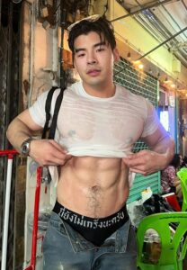 Thirdp-โชว์ของ Thirdp-โชว์ของ