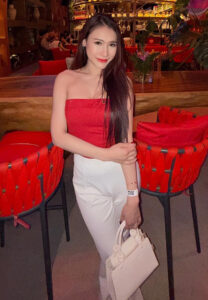 Ivy-Kanoknuch-สาวน่ารัก