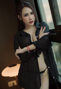 Ivy-Kanoknuch-สาวสวยสะบัด