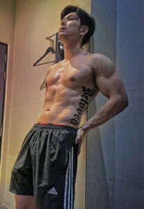 KnotTo-Kung-กล้ามปู KnotTo-Kung-กล้ามปู