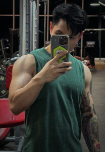 KnotTo-Kung-ฟิตเนส KnotTo-Kung-ฟิตเนส