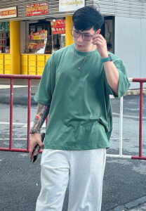 KnotTo-Kung-ใส่แว่น KnotTo-Kung-ใส่แว่น