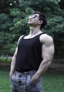 Peerawat-Wichianrak-กล้าม