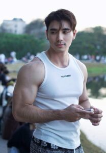 Peerawat-Wichianrak-งานฉ่ำ