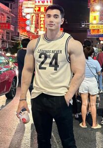 Peerawat-Wichianrak-ชิว