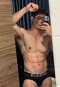 Peerawat-Wichianrak-เซลฟี่เก่ง