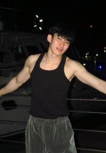 Purew-กล้ามจึ้ง Purew-กล้ามจึ้ง