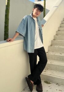 Purew-ชิว Purew-ชิว