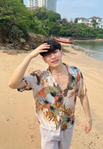 Purew-ทะเล Purew-ทะเล