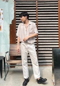 Purew-ลุคดี