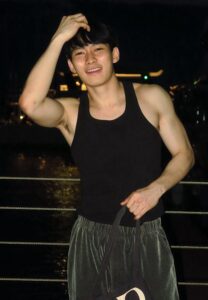 Purew-เสื้อกล้าม Purew-เสื้อกล้าม