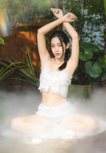 Sornsawan-Sunanta-Girlsgetaway-คาเฟ่