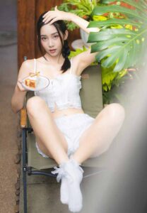 Sornsawan-Sunanta-Girlsgetaway-เค้ก