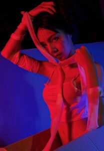 BarbieJa-Jajar-ถ่ายงาน BarbieJa-Jajar-ถ่ายงาน