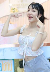 BarbieJa-Jajar-น่ารักเกิน BarbieJa-Jajar-น่ารักเกิน