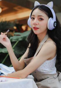 BarbieJa-Jajar-ศิลปะ BarbieJa-Jajar-ศิลปะ