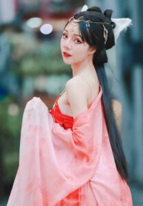 BarbieJa-Jajar-สาวหมวย