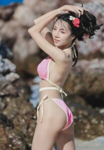 BarbieJa-Jajar-ออร่า