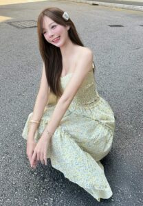 Chiira-สายหวาน