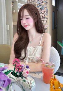 Chiira-เผลอ Chiira-เผลอ