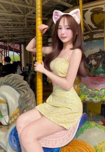 Chiira-แมว Chiira-แมว