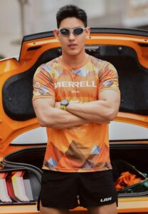 Gun-กล้ามจึ้ง