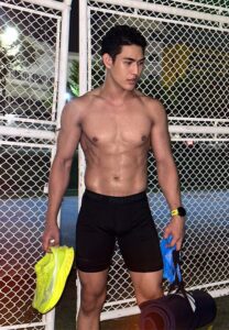 Gun-ซิกแพค