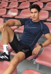 Gun-พักผ่อน