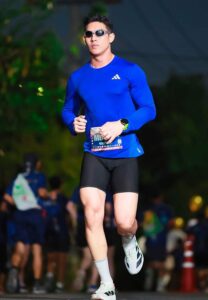 Gun--วิ่งเก่ง