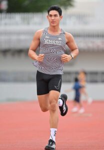 Gun-เสื้อดล้ามดำ