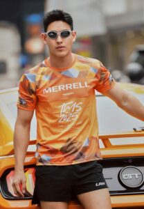 Gun-ใส่แว่น