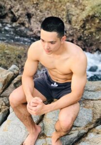 ICE COOL-กล้ามเกินต้าน