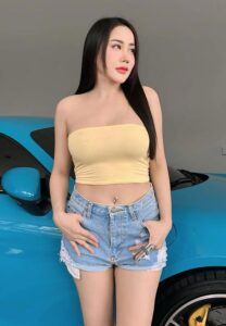 Poppap-หุ่นดี