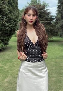 Bombam-ลุคดี