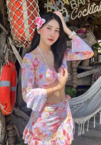 Bombam-สวยสวย