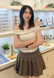 Bombam-สาวหวาน