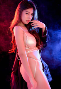 Marisa-Tharapong-ออร่า