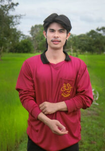 Peerasak-Dokkaew-ยิ้มหวาน