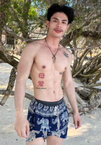 Peerasak-Dokkaew-หนุ่มหวาน