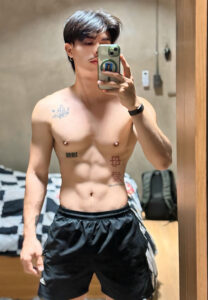 Peerasak-Dokkaew-หล่อเท่ Peerasak-Dokkaew-หล่อเท่