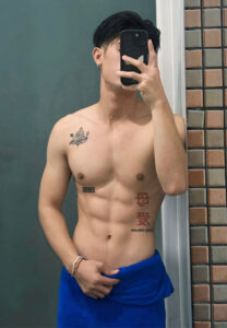 Peerasak-Dokkaew-เซลฟี่ Peerasak-Dokkaew-เซลฟี่