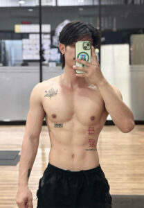 Peerasak-Dokkaew-เน็ตไอดอล Peerasak-Dokkaew-เน็ตไอดอล