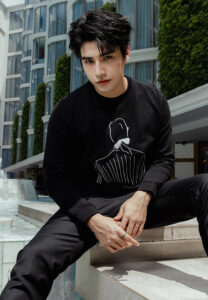 Poom-Phuripan-นักแสดงหล่อ