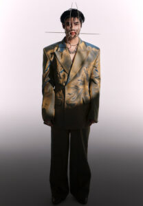 Poom-Phuripan-นายแบบ