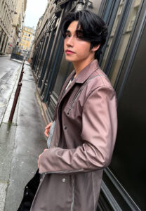 Poom Phuripan หล่อจึ้ง