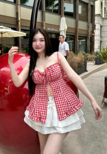 Joop-Punnada-เสื้อลายสก๊อต