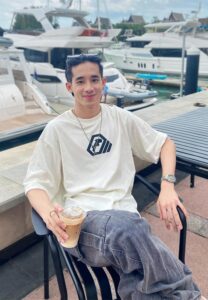 Pumin-Tiyanan-พักผ่อน