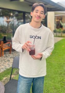 Pumin-Tiyanan-ยิ้มหวาน